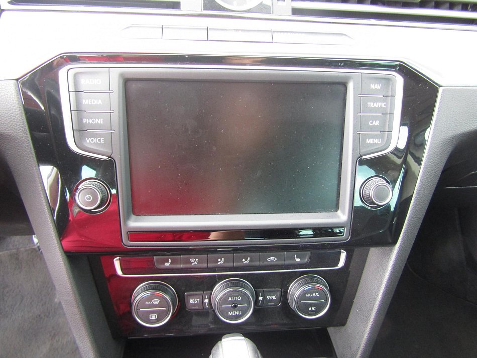 Volkswagen Passat 2.0 TDi Highline