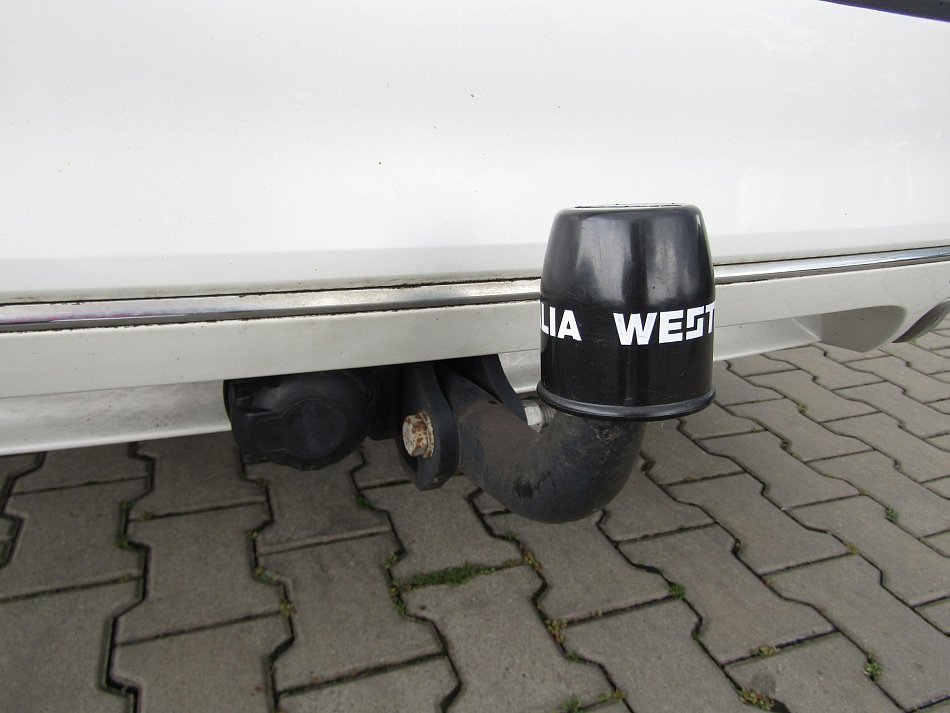 Volkswagen Passat 2.0 TDi Highline