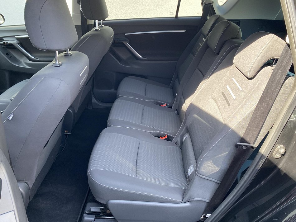 Toyota Verso 1.8i 