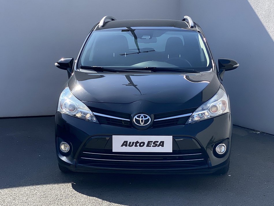 Toyota Verso 1.8i 