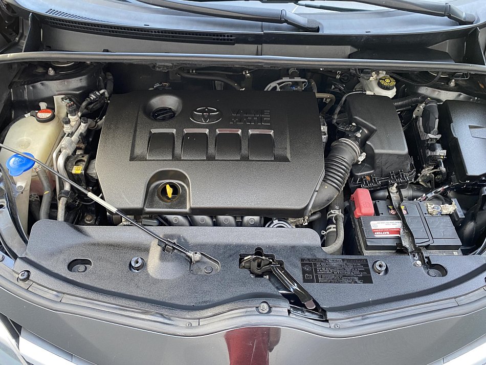 Toyota Verso 1.8i 
