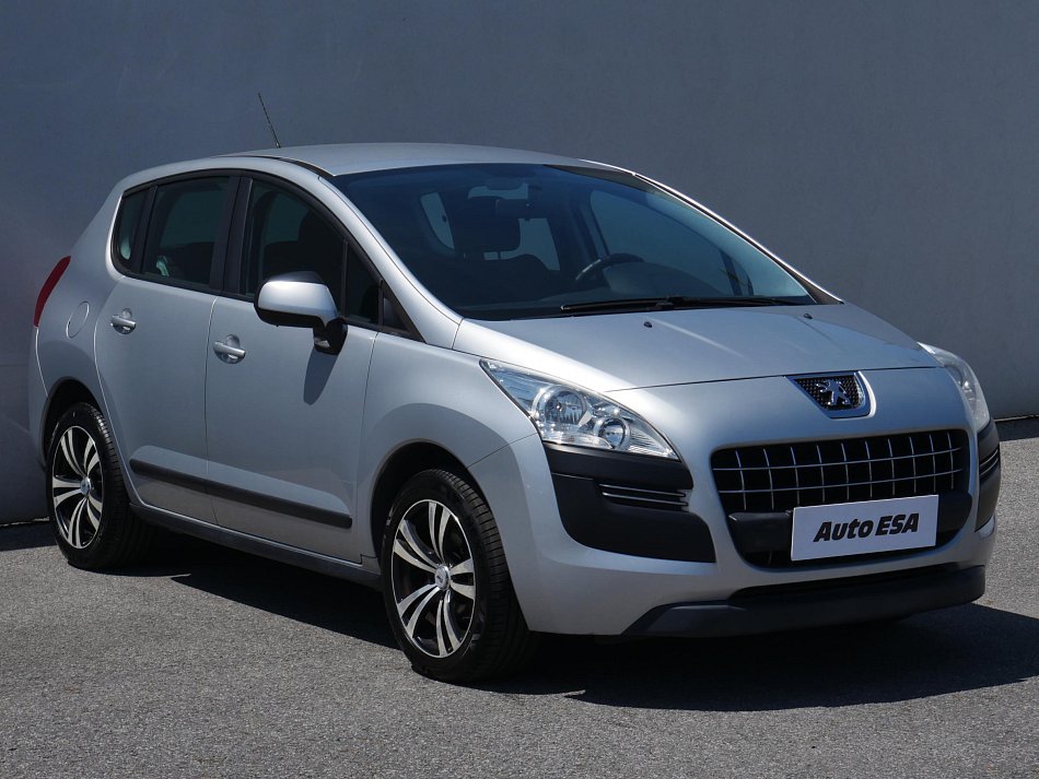 Peugeot 3008 1.6 i 