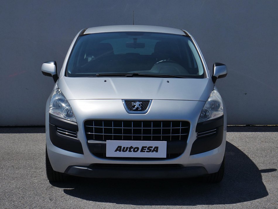 Peugeot 3008 1.6 i 