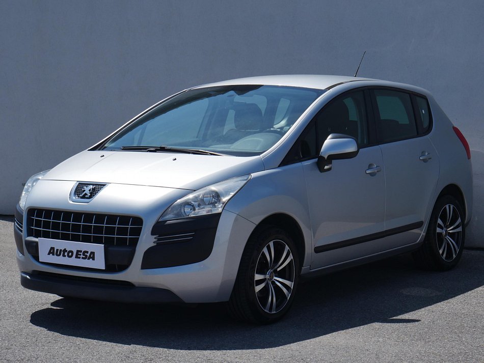 Peugeot 3008 1.6 i 