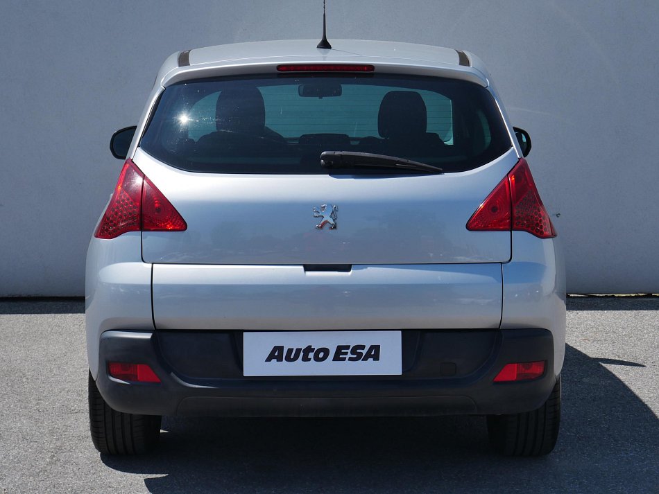 Peugeot 3008 1.6 i 