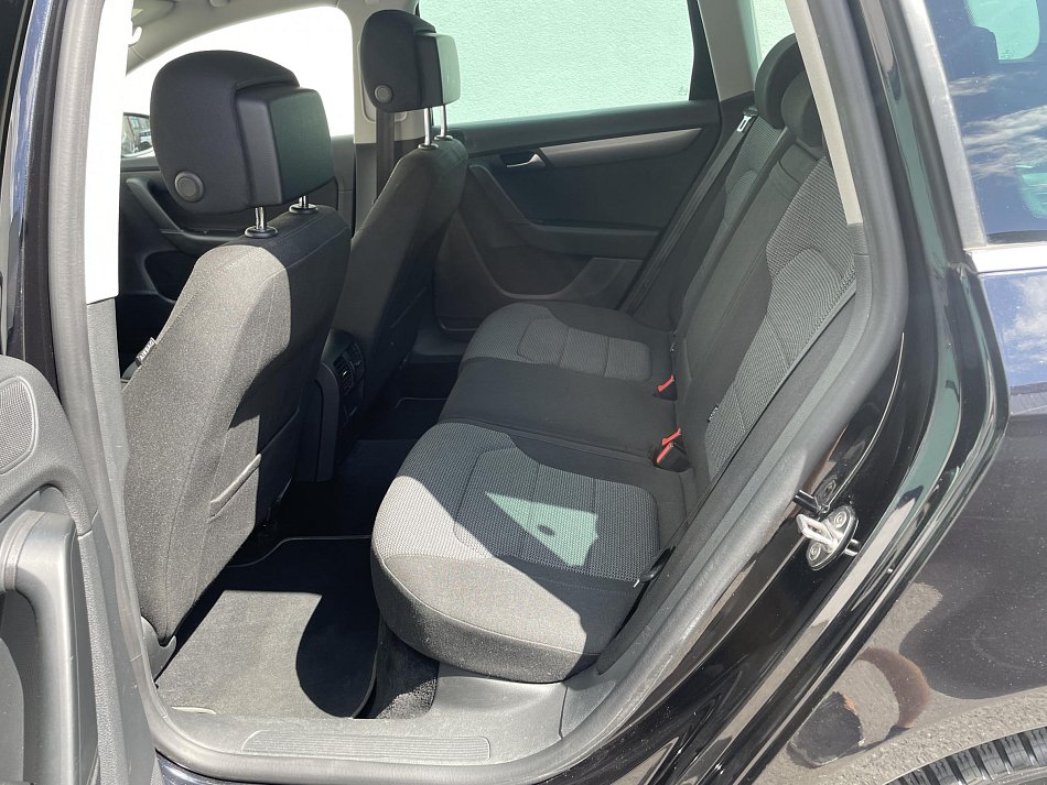 Volkswagen Passat 1.4 TSi Comfortline