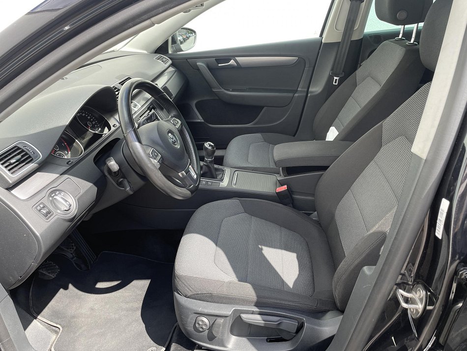 Volkswagen Passat 1.4 TSi Comfortline