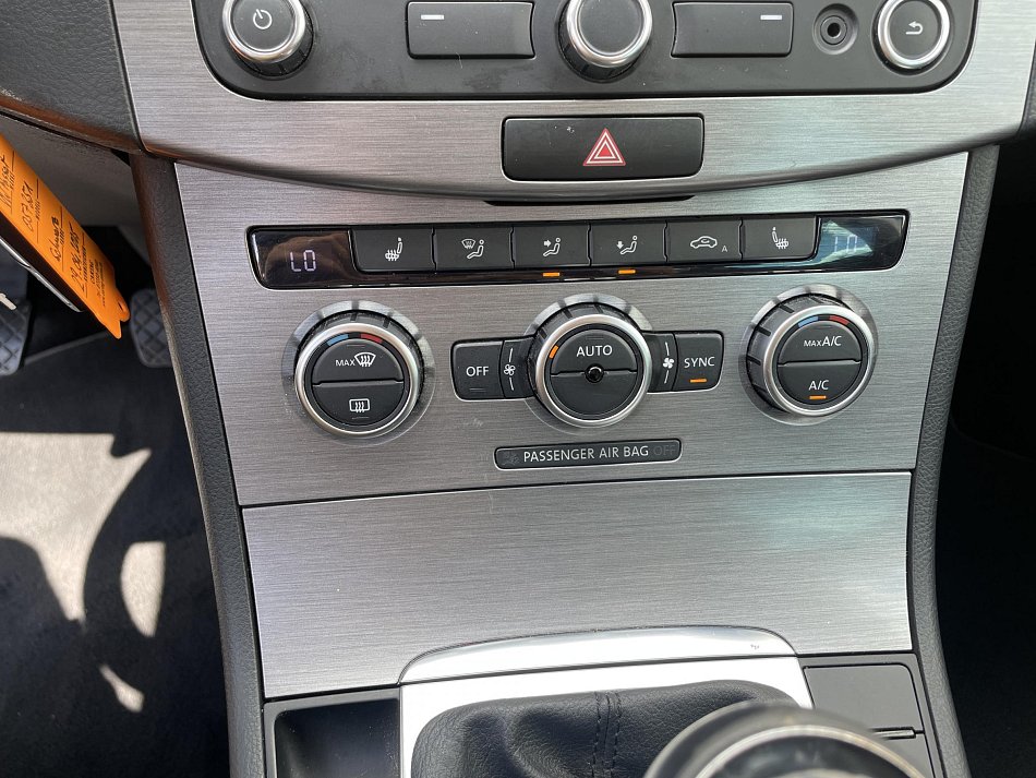 Volkswagen Passat 1.4 TSi Comfortline