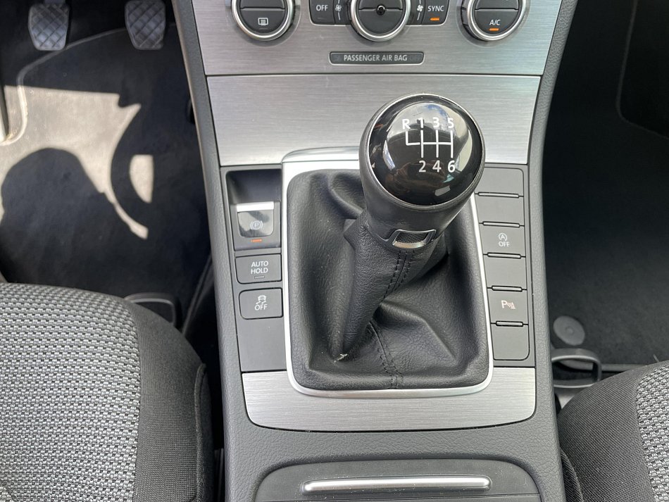 Volkswagen Passat 1.4 TSi Comfortline