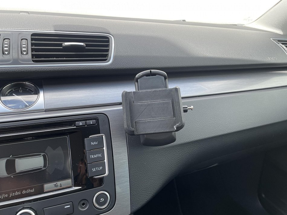 Volkswagen Passat 1.4 TSi Comfortline