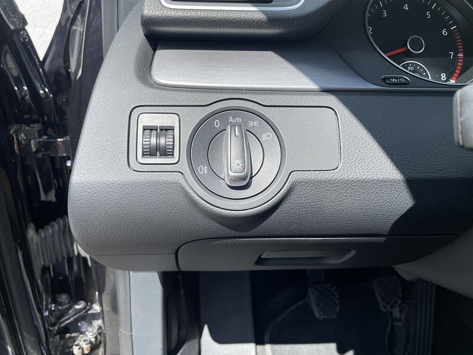 Volkswagen Passat 1.4 TSi Comfortline