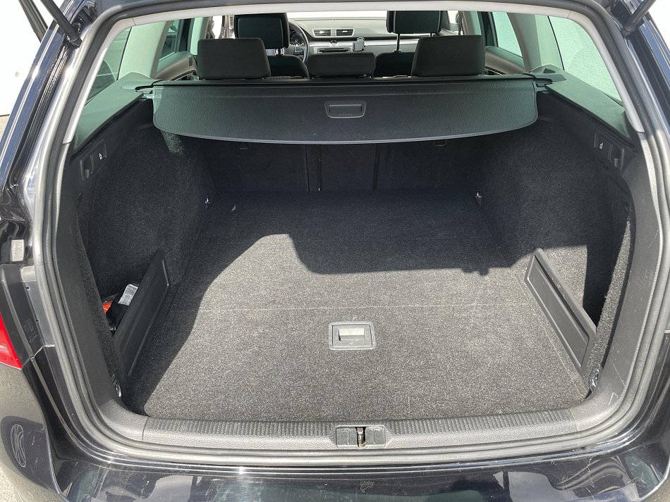 Volkswagen Passat 1.4 TSi Comfortline
