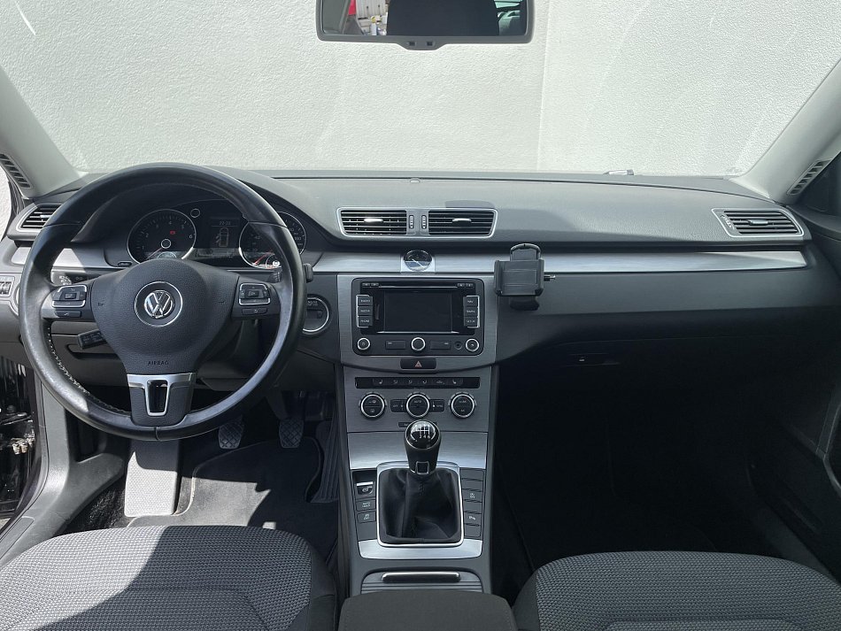 Volkswagen Passat 1.4 TSi Comfortline