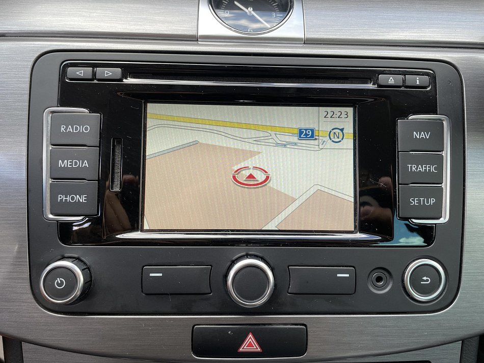 Volkswagen Passat 1.4 TSi Comfortline