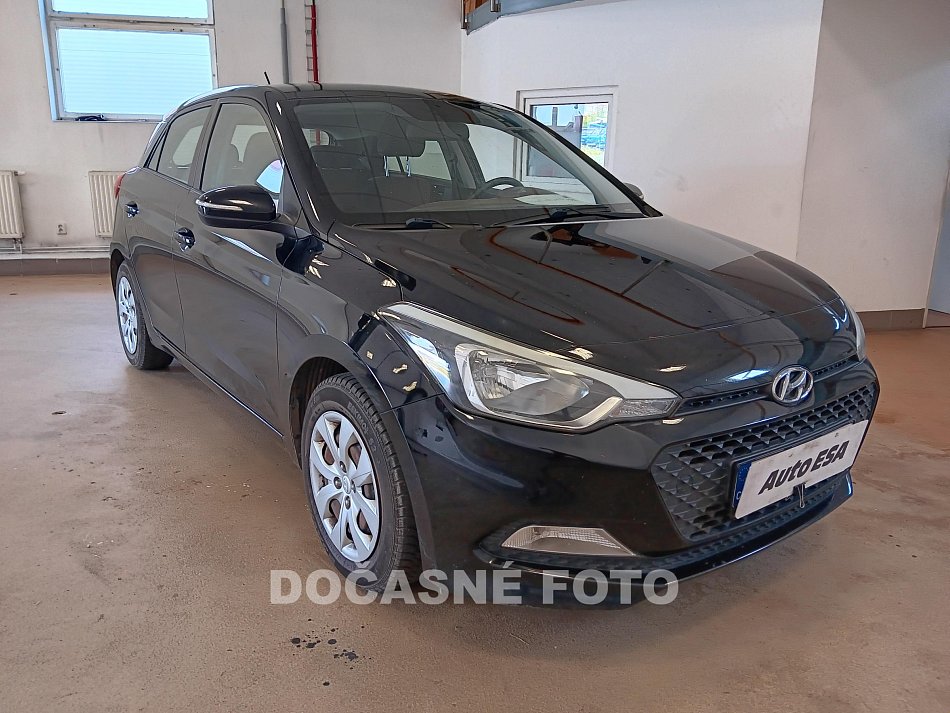 Hyundai I20 1.2i 
