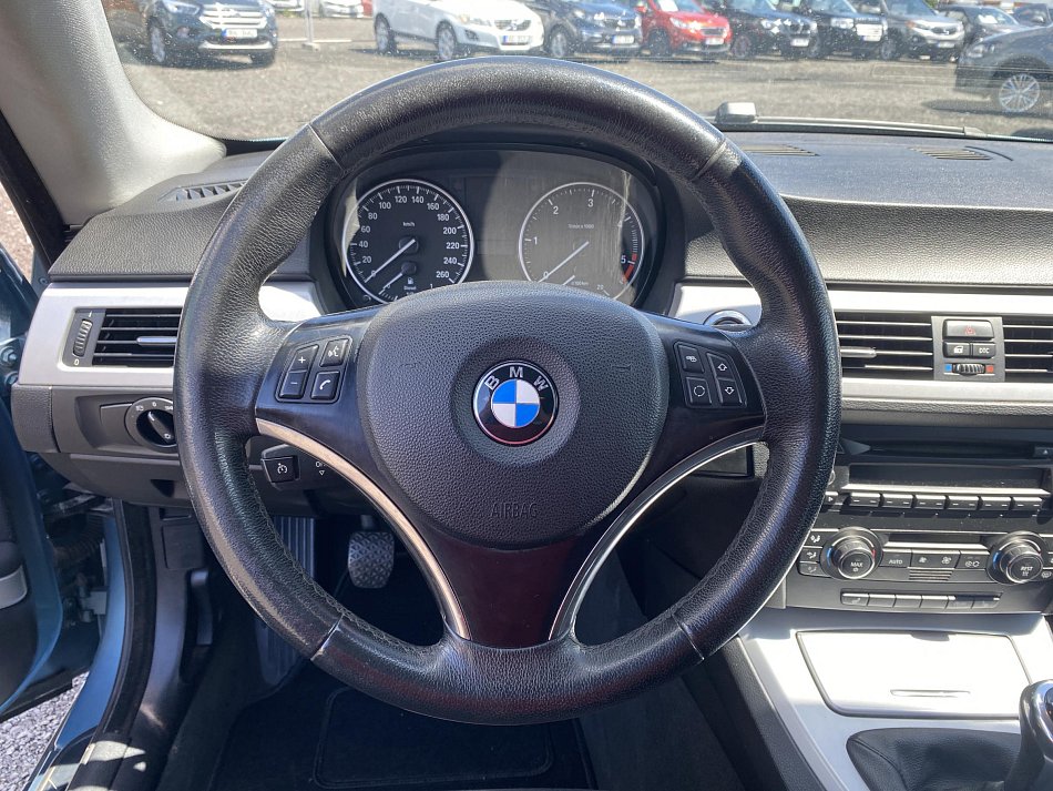 BMW Řada 3 2.0 D 