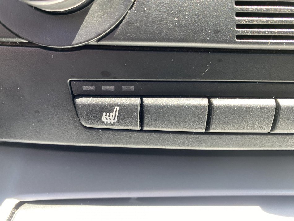 BMW Řada 3 2.0 D 