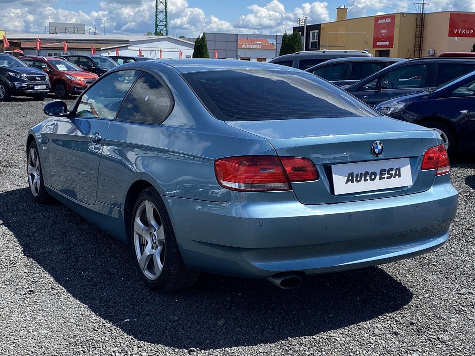 BMW Řada 3 2.0 D 