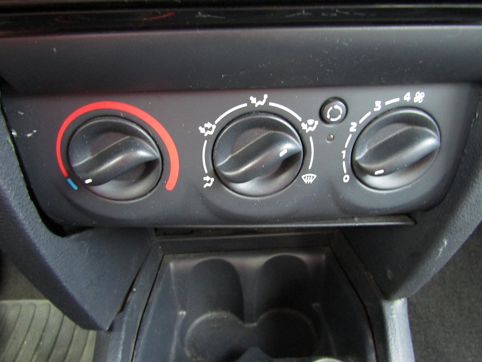 Renault Clio 1.2I 