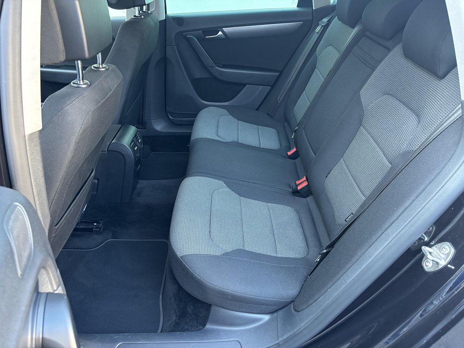 Volkswagen Passat 2.0 TDi Comfortline