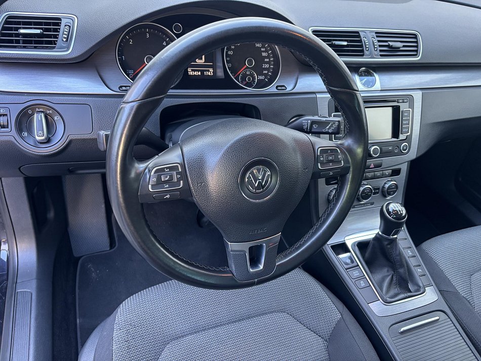Volkswagen Passat 2.0 TDi Comfortline