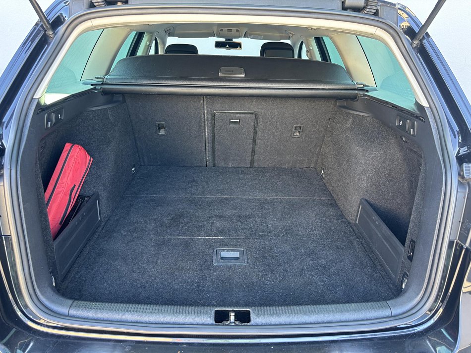 Volkswagen Passat 2.0 TDi Comfortline