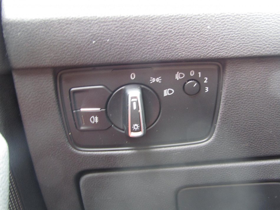 Volkswagen Passat 2.0 TDi 