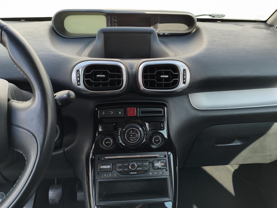 Citroën C3 Picasso 1.2 PT Exclusive
