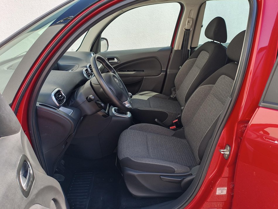 Citroën C3 Picasso 1.2 PT Exclusive