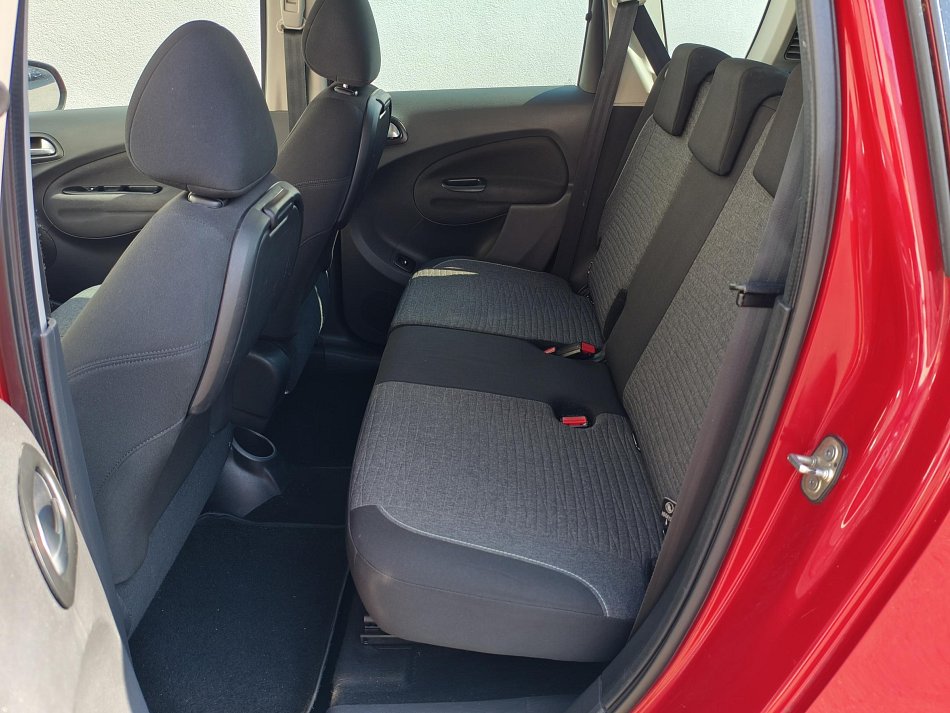 Citroën C3 Picasso 1.2 PT Exclusive