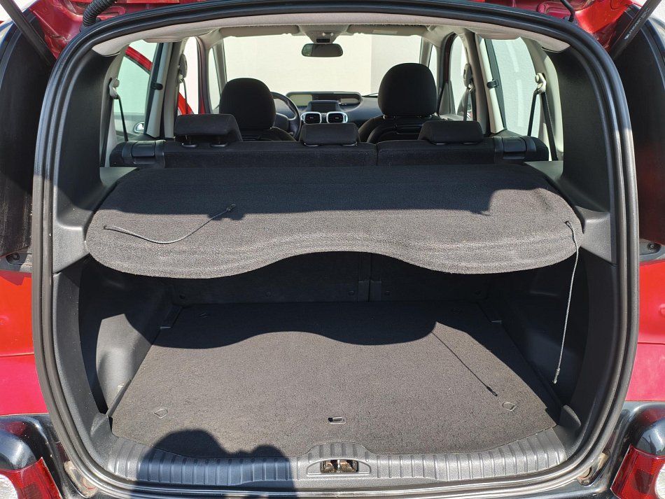 Citroën C3 Picasso 1.2 PT Exclusive