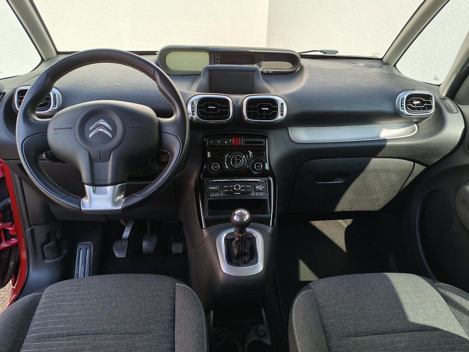 Citroën C3 Picasso 1.2 PT Exclusive