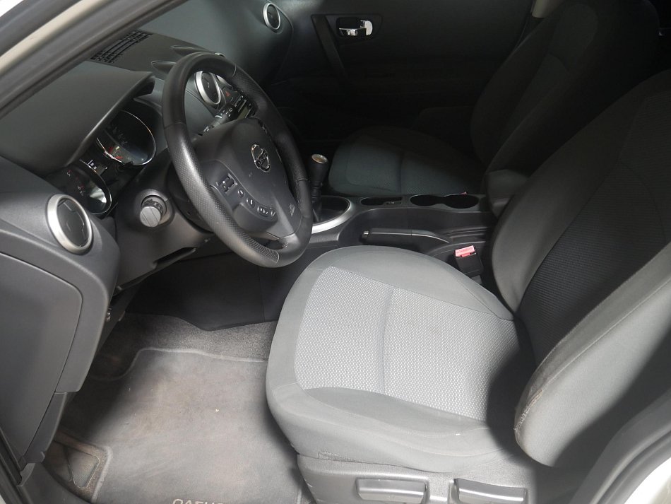 Nissan Qashqai 1.5dCi 