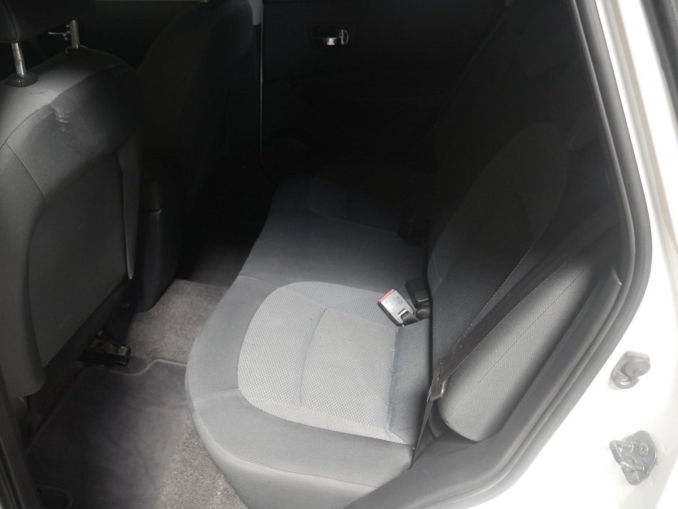 Nissan Qashqai 1.5dCi 