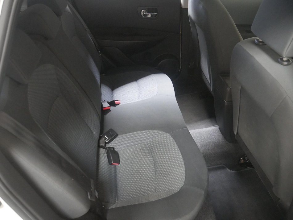 Nissan Qashqai 1.5dCi 