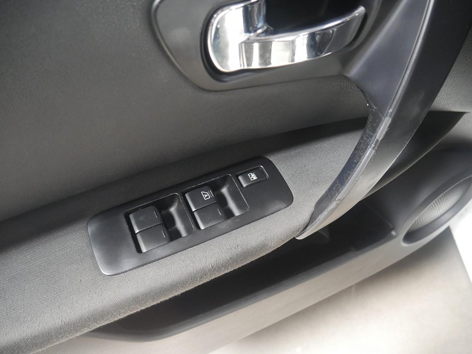 Nissan Qashqai 1.5dCi 