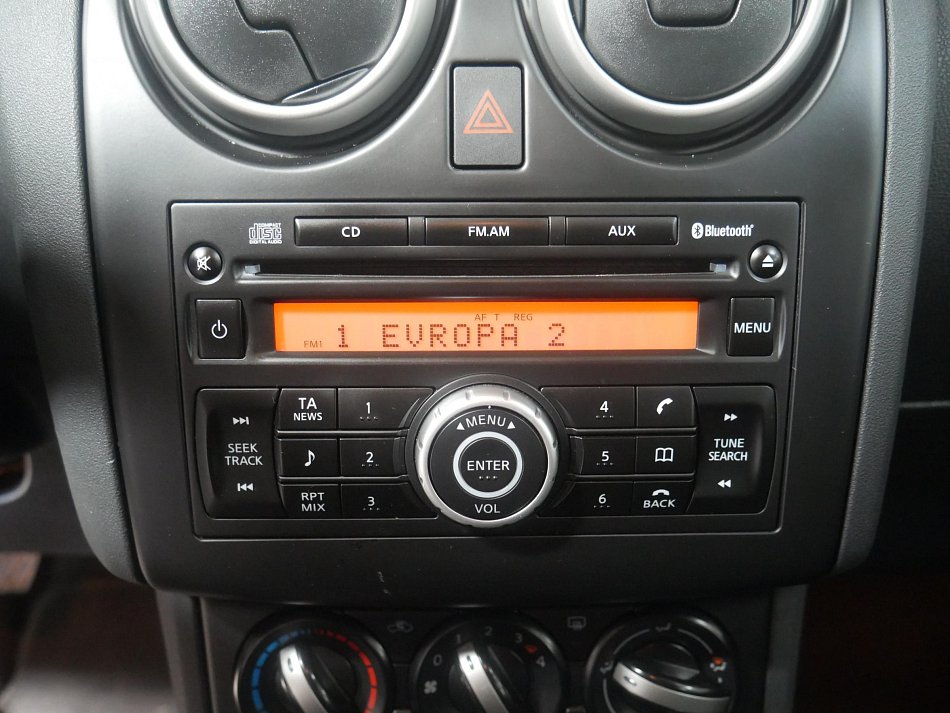 Nissan Qashqai 1.5dCi 