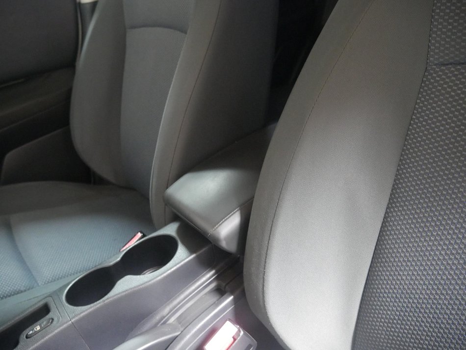Nissan Qashqai 1.5dCi 
