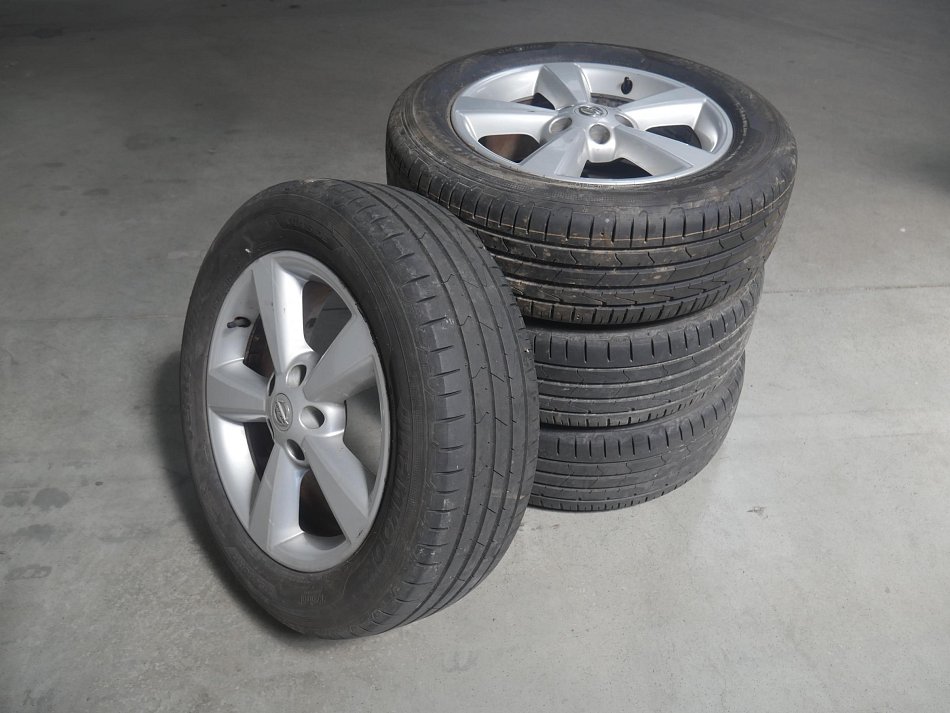 Nissan Qashqai 1.5dCi 