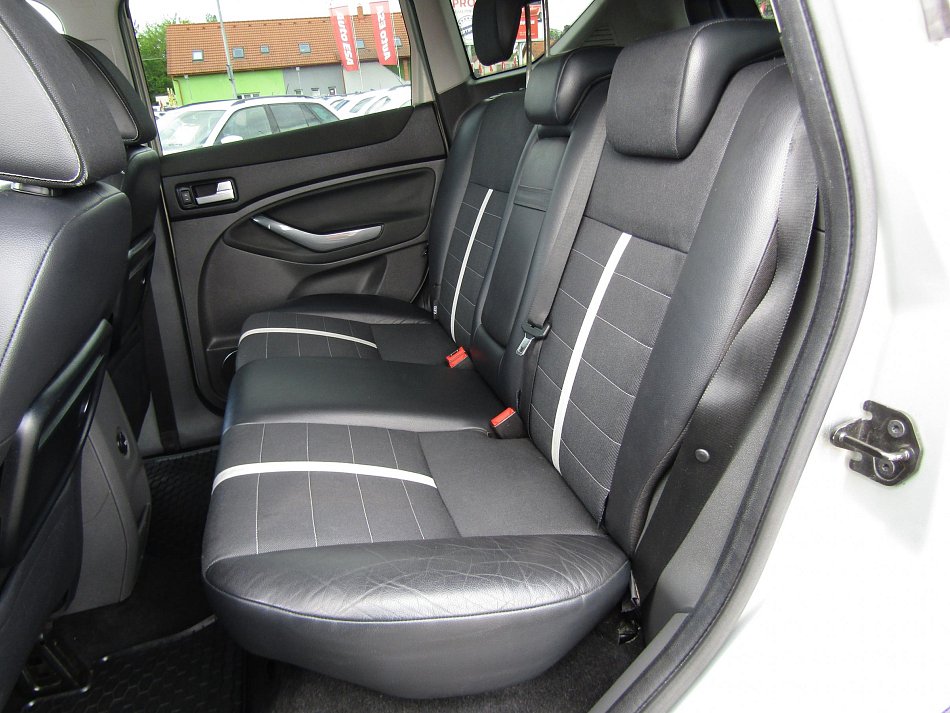 Ford Kuga 2.0TDCI  4x4