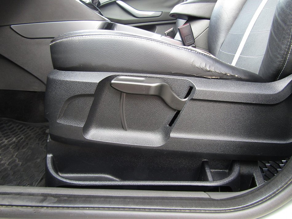 Ford Kuga 2.0TDCI  4x4