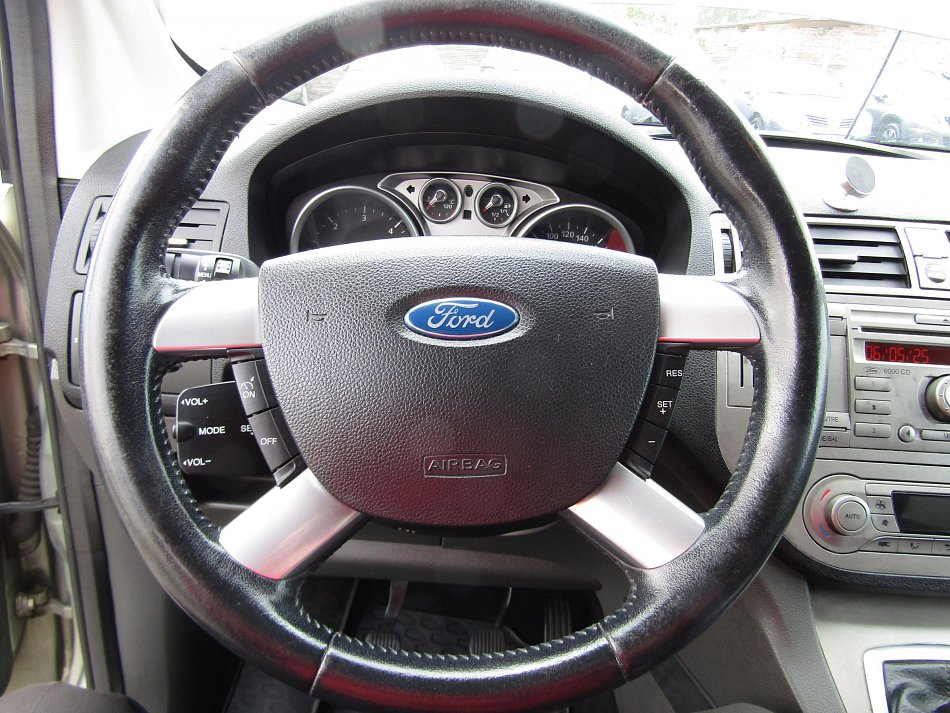 Ford Kuga 2.0TDCI  4x4