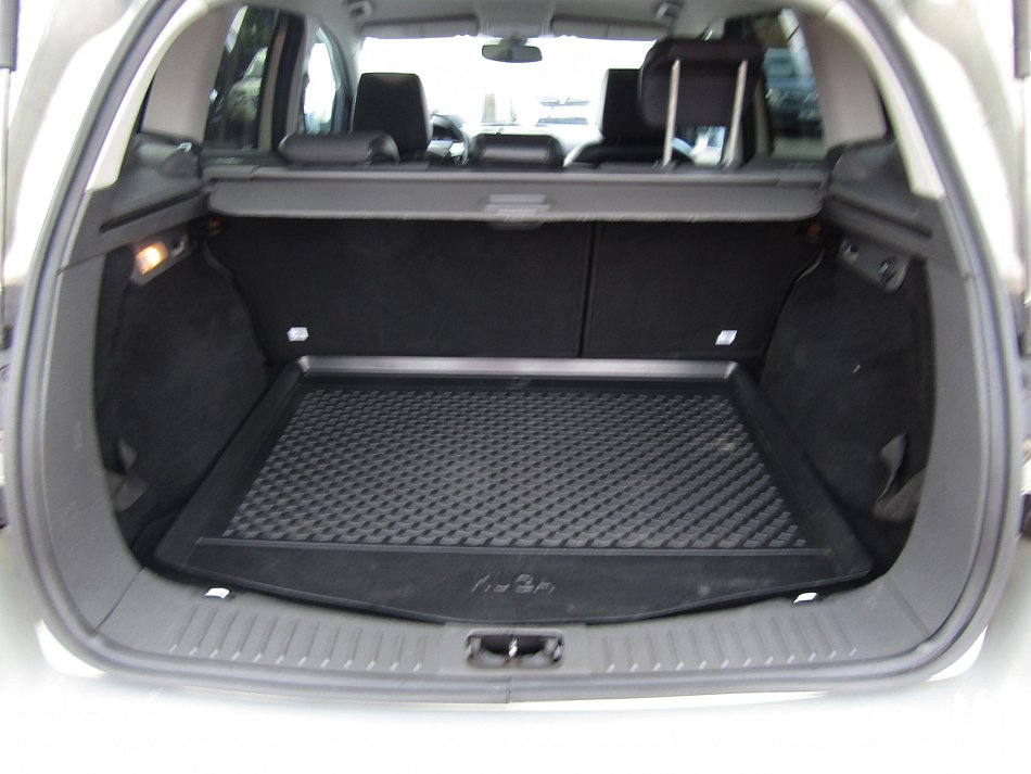 Ford Kuga 2.0TDCI  4x4