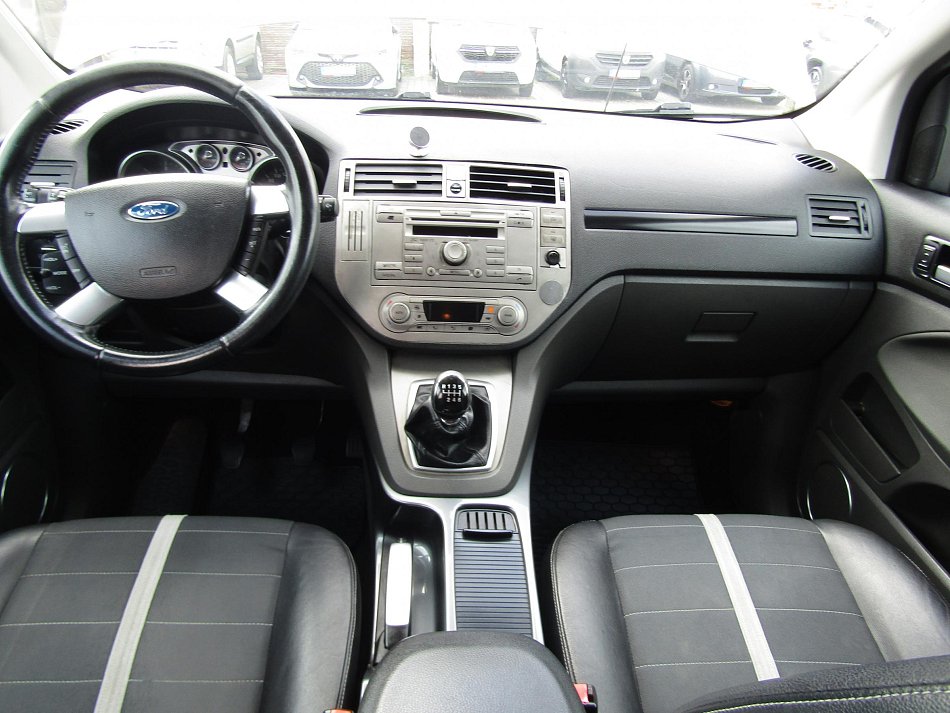 Ford Kuga 2.0TDCI  4x4