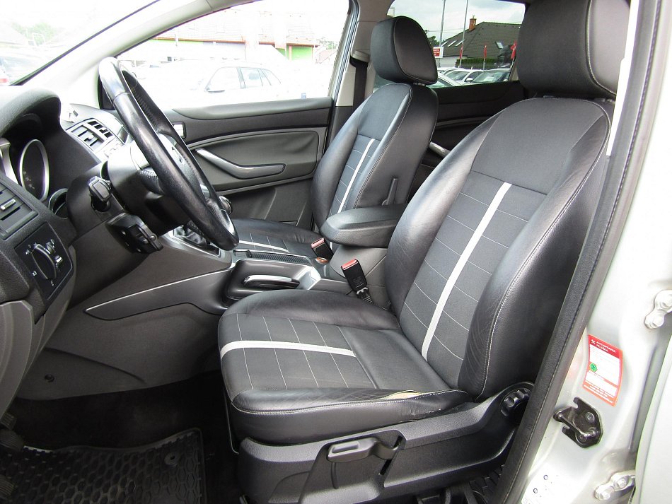Ford Kuga 2.0TDCI  4x4