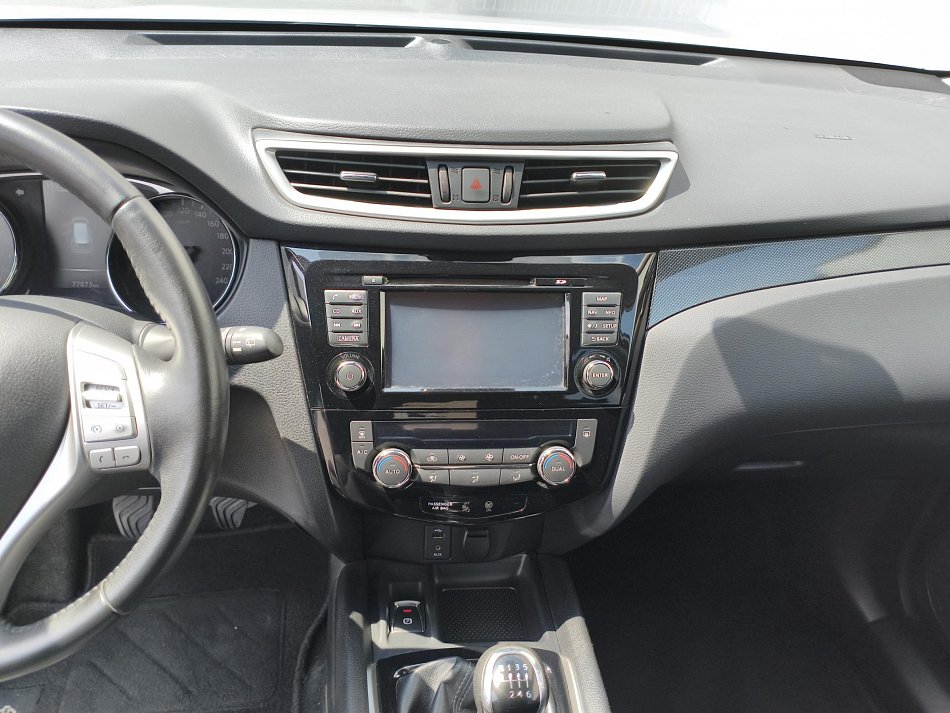 Nissan X-Trail 1.6 dCi Acenta