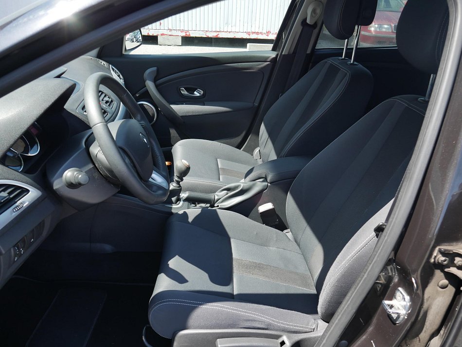 Renault Mégane 1.9 DCi 