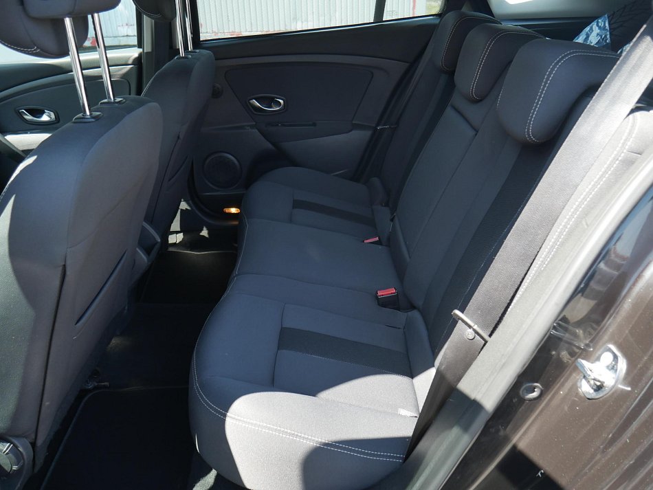 Renault Mégane 1.9 DCi 