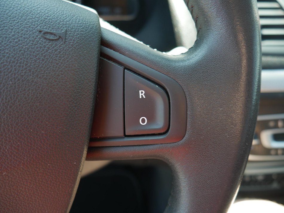 Renault Mégane 1.9 DCi 