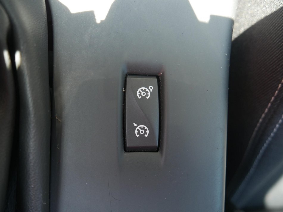 Renault Mégane 1.9 DCi 